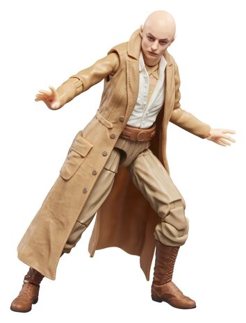 Hasbro Deadpool & Wolverine Marvel Legends Action Figure Cassandra Nova 15 cm Hasbro Deadpool & Wolverine Marvel Legends Action Figure Cassandra Nova 15 cm