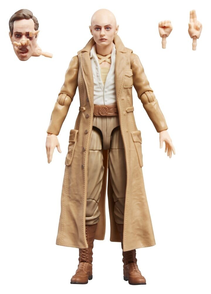 Hasbro Deadpool & Wolverine Marvel Legends Action Figure Cassandra Nova 15 cm Hasbro Deadpool & Wolverine Marvel Legends Action Figure Cassandra Nova 15 cm