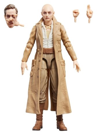 Hasbro Deadpool & Wolverine Marvel Legends Action Figure Cassandra Nova 15 cm Hasbro Deadpool & Wolverine Marvel Legends Action Figure Cassandra Nova 15 cm