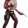 Hasbro Deadpool & Wolverine Marvel Legends Action Figure Cowboypool 15 cm Hasbro Deadpool & Wolverine Marvel Legends Action Figure Cowboypool 15 cm