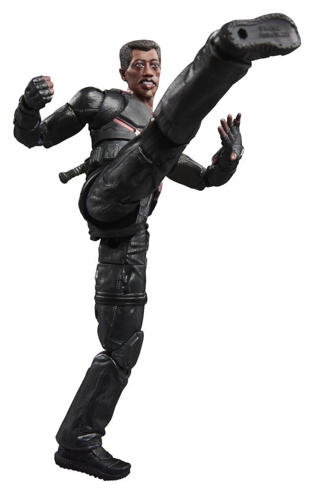 Hasbro Deadpool & Wolverine Marvel Legends Action Figure Marvel's Blade 15 cm