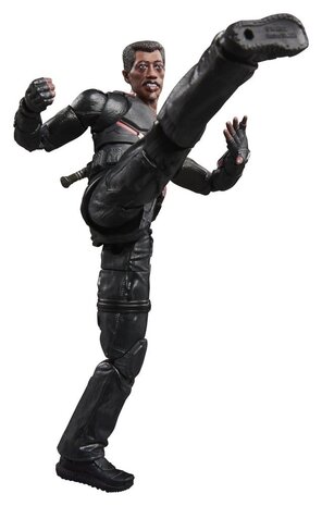 Hasbro Deadpool & Wolverine Marvel Legends Action Figure Marvel's Blade 15 cm