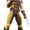Hasbro Deadpool & Wolverine Marvel Legends Action Figure Wolverine (Brown Suit) 15 cm
