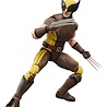 Hasbro Deadpool & Wolverine Marvel Legends Action Figure Wolverine (Brown Suit) 15 cm
