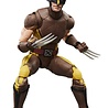 Hasbro Deadpool & Wolverine Marvel Legends Action Figure Wolverine (Brown Suit) 15 cm