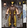 Hasbro Deadpool & Wolverine Marvel Legends Action Figure Wolverine (Brown Suit) 15 cm