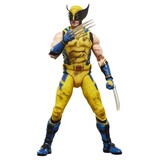 Hasbro Deadpool & Wolverine Marvel Legends Action Figure Wolverine 15 cm