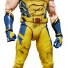 Hasbro Deadpool & Wolverine Marvel Legends Action Figure Wolverine 15 cm