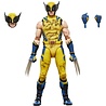 Hasbro Deadpool & Wolverine Marvel Legends Action Figure Wolverine 15 cm