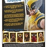Hasbro Deadpool & Wolverine Marvel Legends Action Figure Wolverine 15 cm