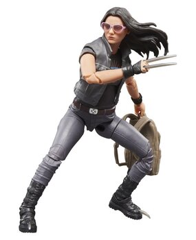 Hasbro Deadpool & Wolverine Marvel Legends Action Figure X.23 15 cms