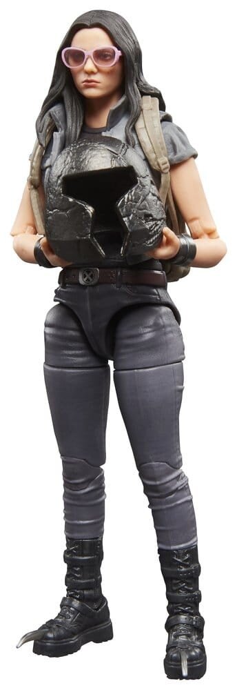 Hasbro Deadpool & Wolverine Marvel Legends Action Figure X.23 15 cms Hasbro Deadpool & Wolverine Marvel Legends Action Figure X.23 15 cms