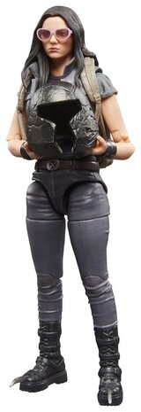 Hasbro Deadpool & Wolverine Marvel Legends Action Figure X.23 15 cms Hasbro Deadpool & Wolverine Marvel Legends Action Figure X.23 15 cms