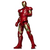 Hasbro Iron Man Marvel Legends Series Action Figure Iron Man Mark III 15 cm