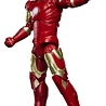 Hasbro Iron Man Marvel Legends Series Action Figure Iron Man Mark III 15 cm Hasbro Iron Man Marvel Legends Series Action Figure Iron Man Mark III 15 cm