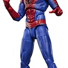 Hasbro Spider-Man: No Way Home Marvel Legends Action Figure The Amazing Spider-Man 15 cm Hasbro Spider-Man: No Way Home Marvel Legends Action Figure The Amazing Spider-Man 15 cm
