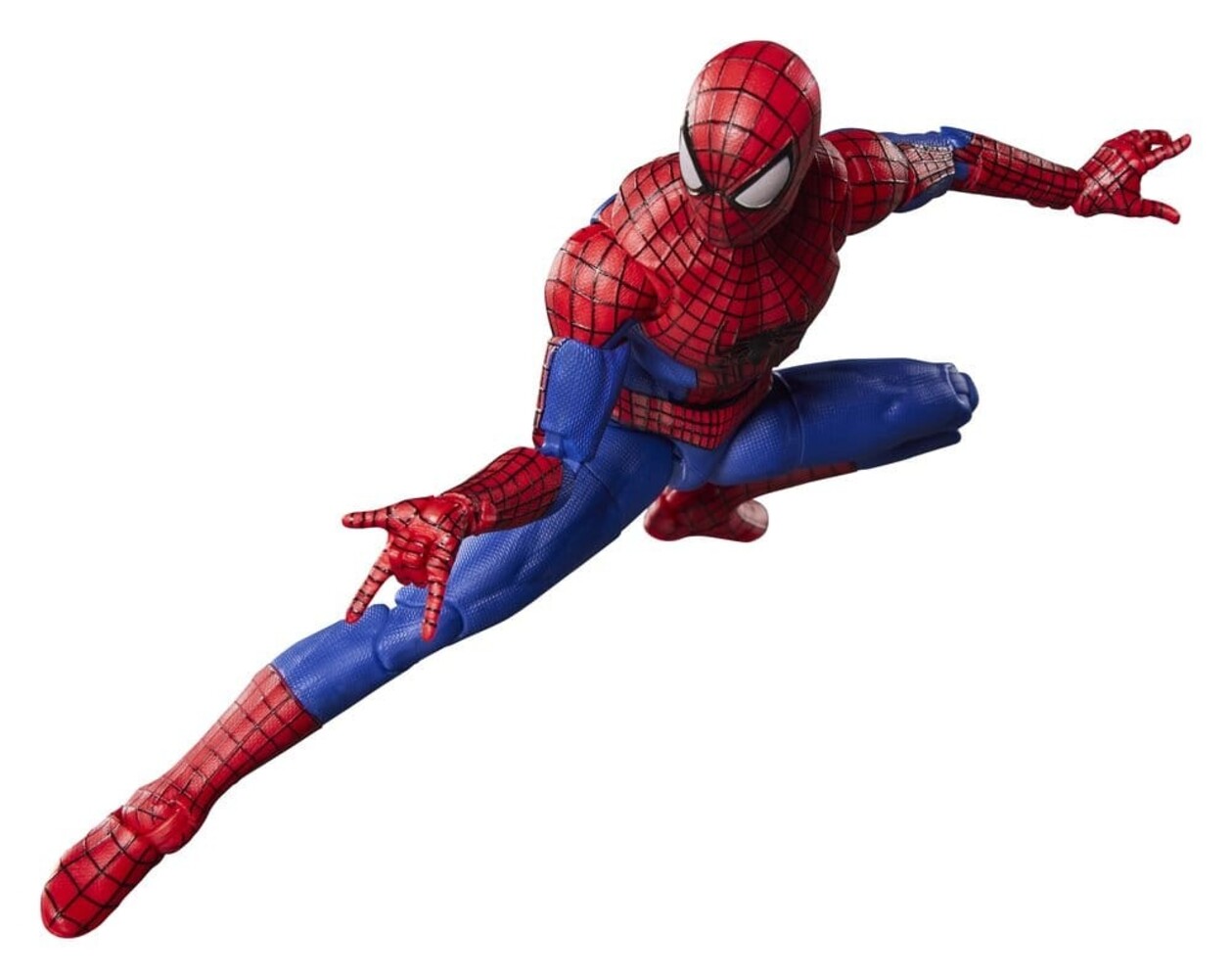 Hasbro Spider-Man: No Way Home Marvel Legends Action Figure The Amazing Spider-Man 15 cm Hasbro Spider-Man: No Way Home Marvel Legends Action Figure The Amazing Spider-Man 15 cm