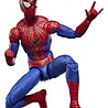Hasbro Spider-Man: No Way Home Marvel Legends Action Figure The Amazing Spider-Man 15 cm Hasbro Spider-Man: No Way Home Marvel Legends Action Figure The Amazing Spider-Man 15 cm