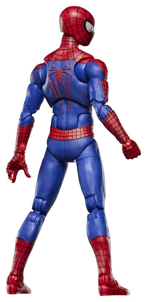 Hasbro Spider-Man: No Way Home Marvel Legends Action Figure The Amazing Spider-Man 15 cm Hasbro Spider-Man: No Way Home Marvel Legends Action Figure The Amazing Spider-Man 15 cm