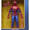 Hasbro Spider-Man: No Way Home Marvel Legends Action Figure The Amazing Spider-Man 15 cm Hasbro Spider-Man: No Way Home Marvel Legends Action Figure The Amazing Spider-Man 15 cm