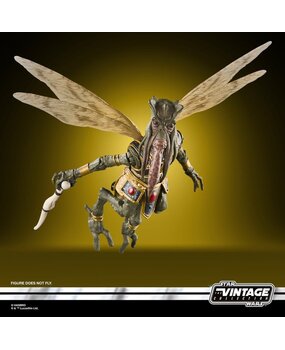 Hasbro Star Wars Episode II Vintage Collection Action Figure Poggle the Lesser 10 cm