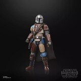 Hasbro Star Wars: The Mandalorian Black Series Action Figure The Mandalorian (Pagodon) 15 cm