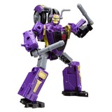 Hasbro Transformers Age of the Primes Voyager Class Actionfigur Sideways 14 cm