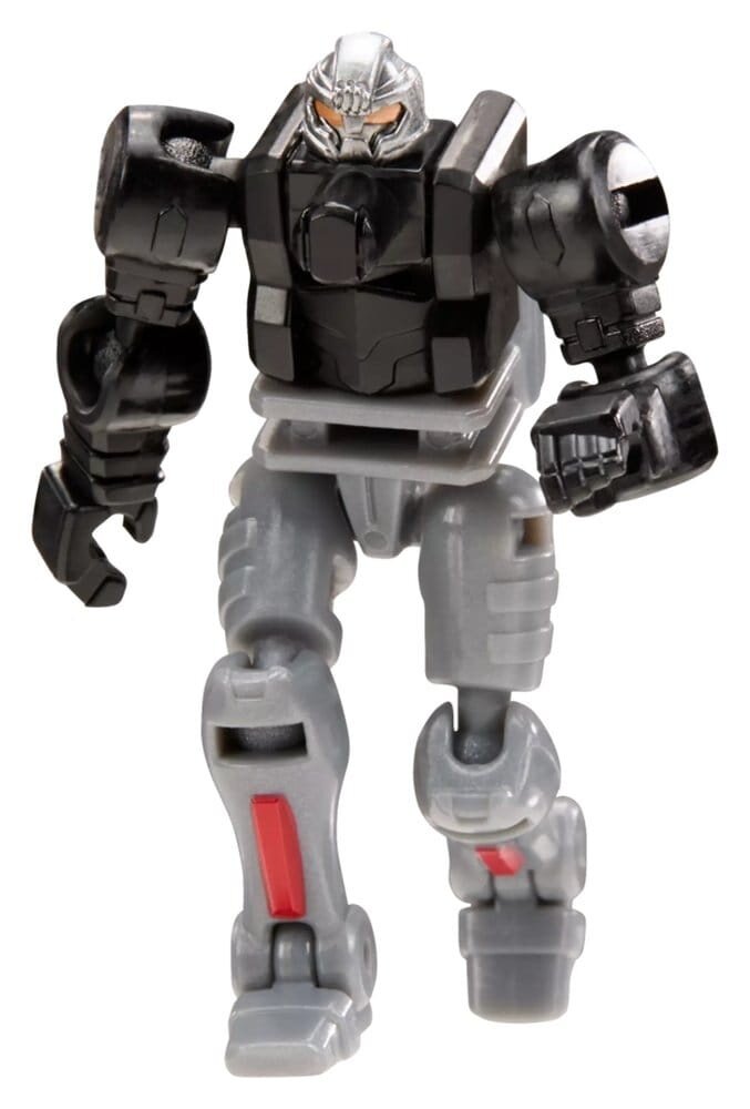 Hasbro Transformers Age of the Primes Voyager Class Actionfigur Sideways 14 cm