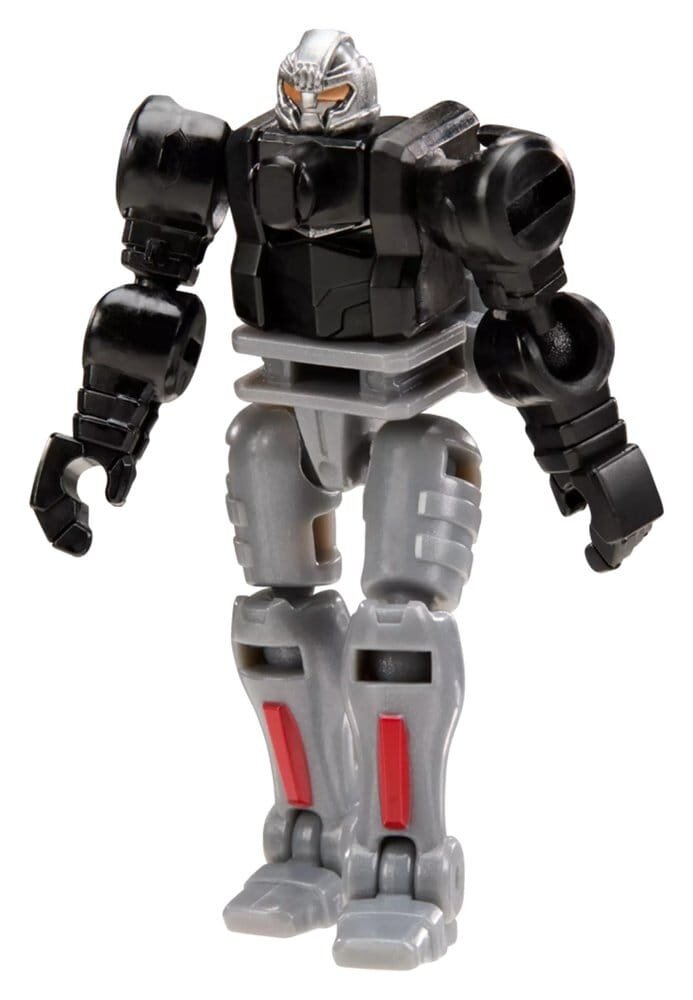 Hasbro Transformers Age of the Primes Voyager Class Actionfigur Sideways 14 cm