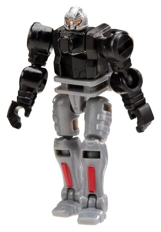 Hasbro Transformers Age of the Primes Voyager Class Actionfigur Sideways 14 cm