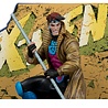McFarlane Toys Marvel Collection PVC Statue 1/10 Gambit (X-Men #1) 18 cm