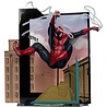 McFarlane Toys Marvel Collection PVC Statue 1/10 Spider-Man (Spider-Man #6) 18 cm