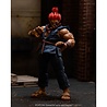 Jada Toys Ultra Street Fighter II: The Final Challengers Action Figure 1/12 Akuma 15 cm