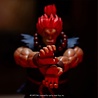 Jada Toys Ultra Street Fighter II: The Final Challengers Action Figure 1/12 Akuma 15 cm