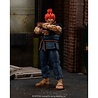 Jada Toys Ultra Street Fighter II: The Final Challengers Action Figure 1/12 Akuma 15 cm