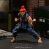 Jada Toys Ultra Street Fighter II: The Final Challengers Action Figure 1/12 Akuma 15 cm