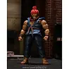 Jada Toys Ultra Street Fighter II: The Final Challengers Action Figure 1/12 Akuma 15 cm