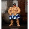 Jada Toys Ultra Street Fighter II: The Final Challengers Action Figure 1/12 E. Honda 16 cm