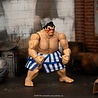 Jada Toys Ultra Street Fighter II: The Final Challengers Action Figure 1/12 E. Honda 16 cm