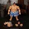 Jada Toys Ultra Street Fighter II: The Final Challengers Action Figure 1/12 E. Honda 16 cm