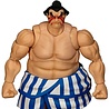 Jada Toys Ultra Street Fighter II: The Final Challengers Action Figure 1/12 E. Honda 16 cm