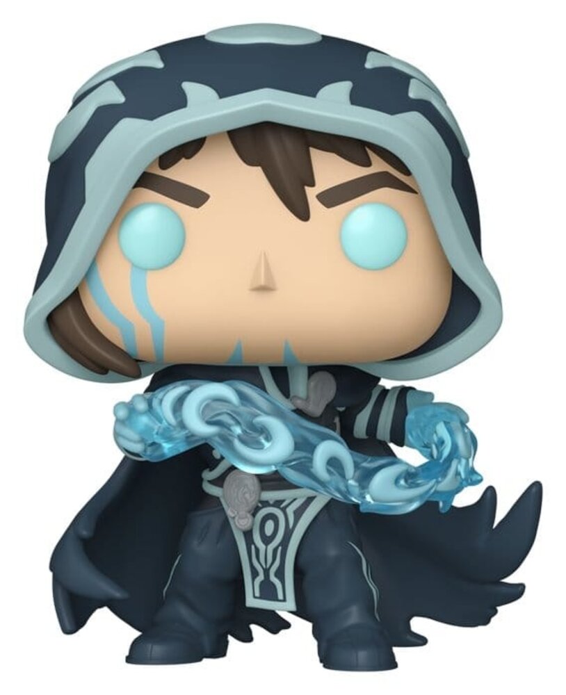 Funko Magic the Gathering POP! Games Vinyl Figure Jace #1166