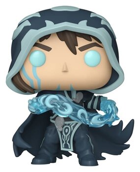 Funko Magic the Gathering POP! Games Vinyl Figure Jace #1166