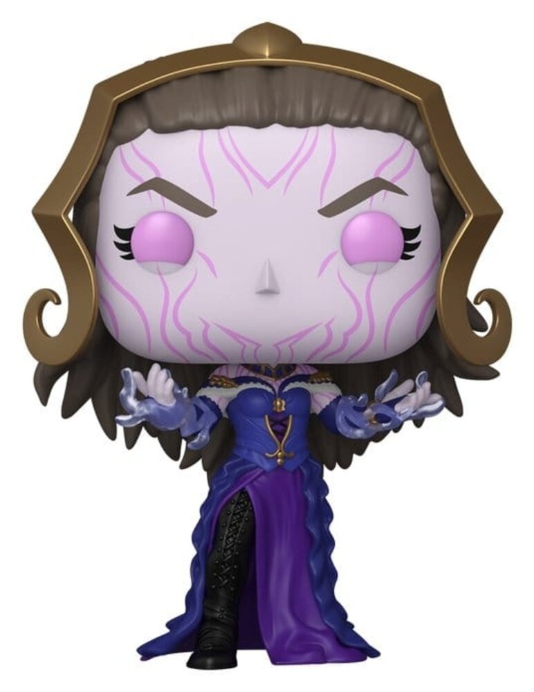 Funko Magic the Gathering POP! Games Vinyl Figure Liliana Vess #1167