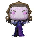 Funko Magic the Gathering POP! Games Vinyl Figure Liliana Vess #1167