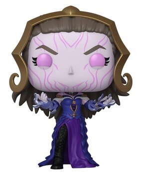 Funko Magic the Gathering POP! Games Vinyl Figure Liliana Vess #1167