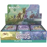 Wizards of the Coast Magic: The Gathering - Lorwyn Eclipsed Booster Box