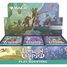Wizards of the Coast Magic: The Gathering - Lorwyn Eclipsed Booster Box