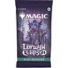 Wizards of the Coast Magic: The Gathering - Lorwyn Eclipsed Booster Box