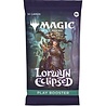 Wizards of the Coast Magic: The Gathering - Lorwyn Eclipsed Booster
